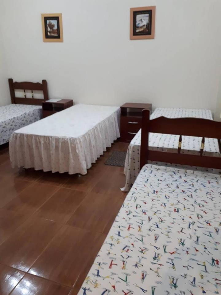Hospedagem Narcizo ساو لورينسو المظهر الخارجي الصورة